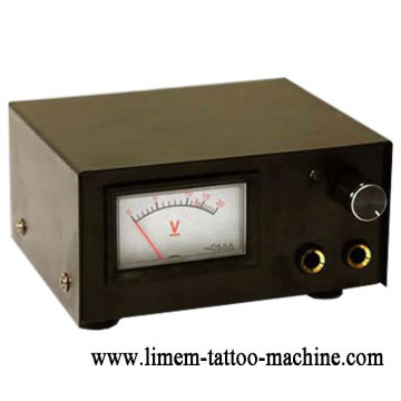 Alimentation numérique Tattoo HB-SXDY004